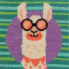 Kit Canevas La Coolitude
