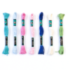 Kit Canevas Poissons amoureux – Image 5