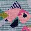 Kit Canevas Poissons amoureux – Image 4
