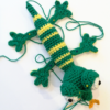 Kit Crochet Gaspard le Lézard – Image 7