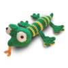 Kit Crochet Gaspard le Lézard