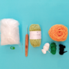 Kit Crochet Kakapo – Image 3