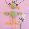 Kit Crochet Kakapo – Image 4