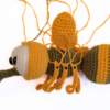 Kit Crochet Kuki la Mouche – Image 4