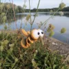 Kit Crochet Kuki la Mouche – Image 6
